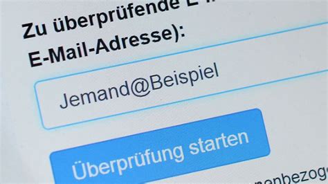 e-mail adresse kostenlos ohne registrierung|Die fünf besten kostenlosen E